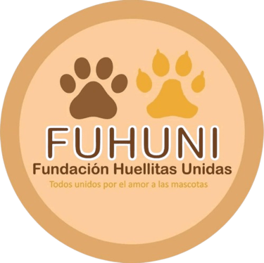 Fundación Huellitas Unidas logo