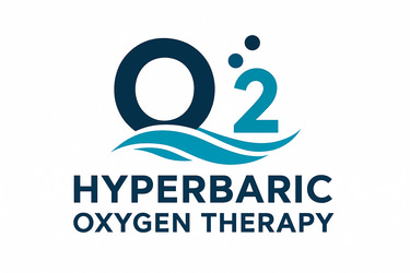 Hyperbaric Oxygen Therapy Ripon logo