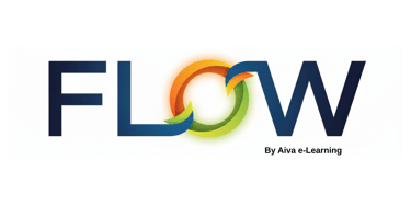 Flow e-Book logo