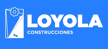 Loyola Construcciones logo