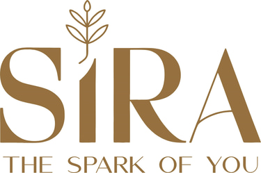 SIRA - The Spark of You logo