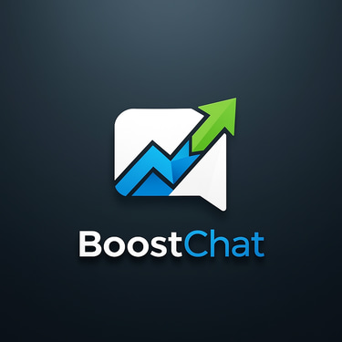 Boost ChatBot logo