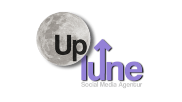 uplune logo