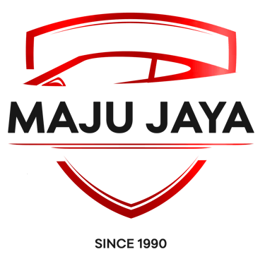 Maju Jaya Kemayoran logo