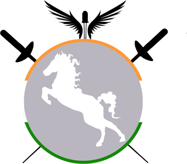 StallonIndiaFusion’s logo