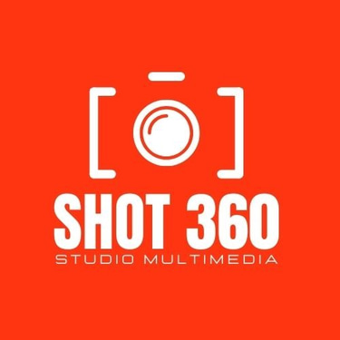Shot 360 - Fotografía Inmobiliaria logo