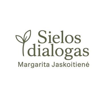 Sielos dialogas logo