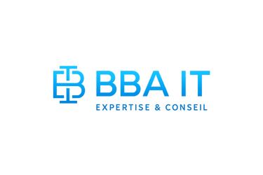 BBA IT logo
