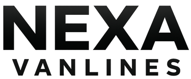 Diamond Route Van Lines logo