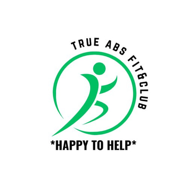 trueabsfitandclub logo
