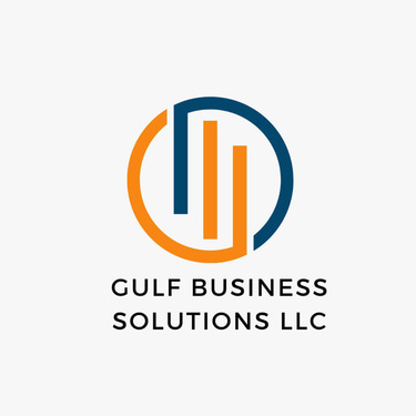 Gulf Business Solution-Corporate Banking Consultant in Dubai logo