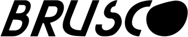 Brusco logo