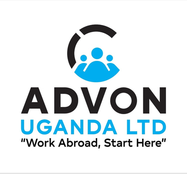 Advon Uganda Ltd logo