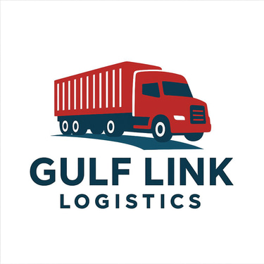 Gulf Link Logistics logo
