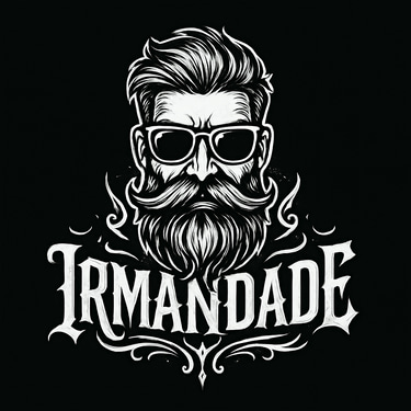 Irmandade logo