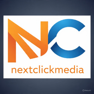 nextclickmedia logo