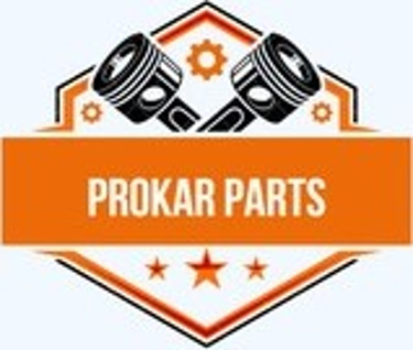 Prokar Parts logo