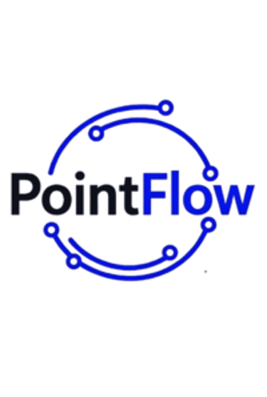Pointflow logo