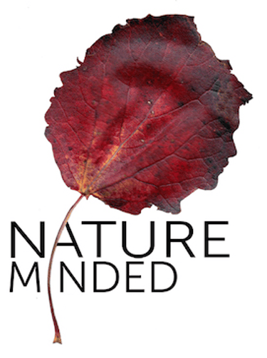 Natureminded logo