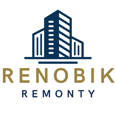 Renobik Meble Parkiety logo