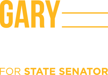 Gary Clemons for Kentucky State Senate logo