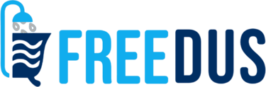 Free Duş logo