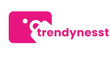 trendynesst logo