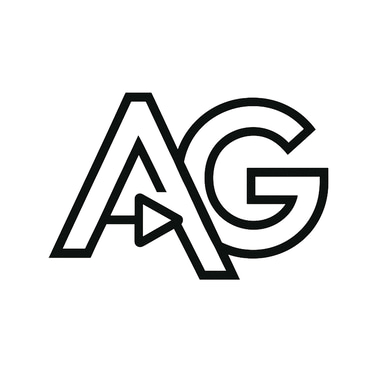 Tech With AG logo