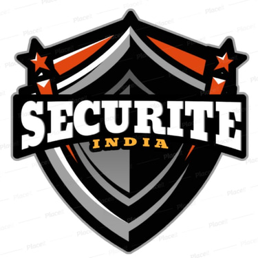 SecuriteIndia logo