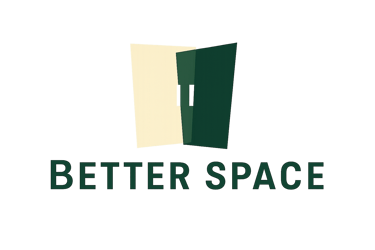Better Space logo