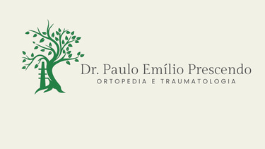 Dr. Paulo Emílio Prescendo logo
