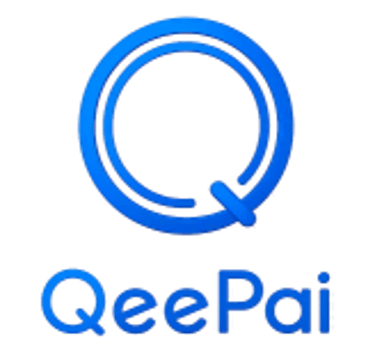 QeePai logo