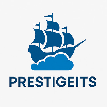 Prestige ITS logo