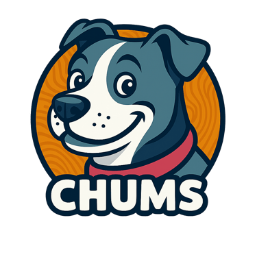 Grupo Chums logo