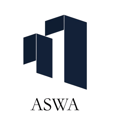Aswa Construction Co logo