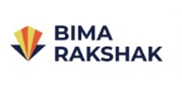 Bima Rakshak logo