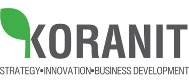 Koranit logo