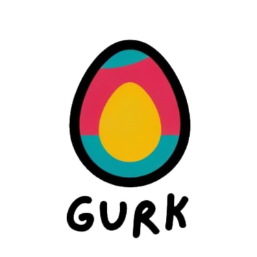 GURK logo