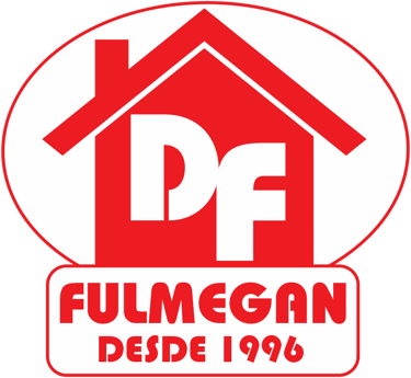 DEDETIZADORA FULMEGAN logo