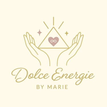 Dolce Energie by Marie logo