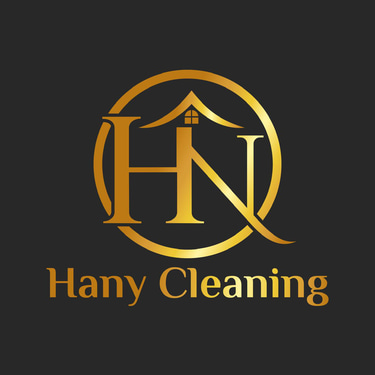 Hanycleaning logo