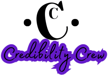 Credibility Crew logo