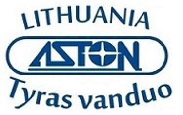 ASTON SERVICE UAB logo
