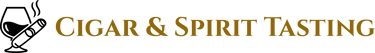 Cigar & Spirit Tasting UK logo