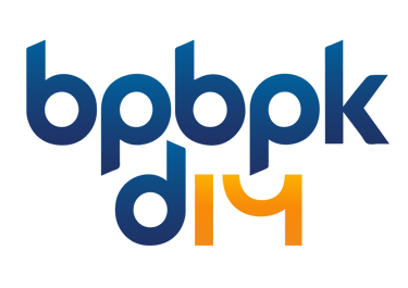 BPBPK DIY logo