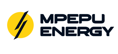 Mpepu Energy, logo