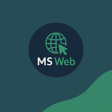 MS Web logo