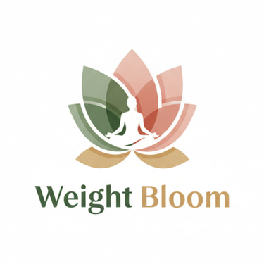 Weight Bloom logo