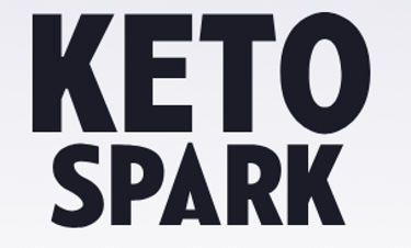 Keto Spark Gummies logo