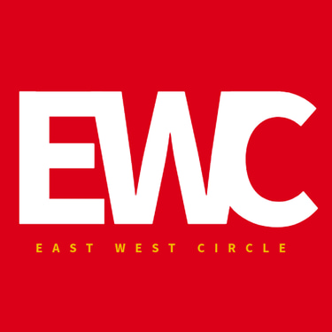 East West Circle 东西圈 logo